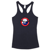 ASD Hapkido Womens T-back singlet