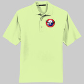 ASD Hapkido Mens Polo Shirt