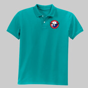 ASD Hapkido Womens Polo Shirt